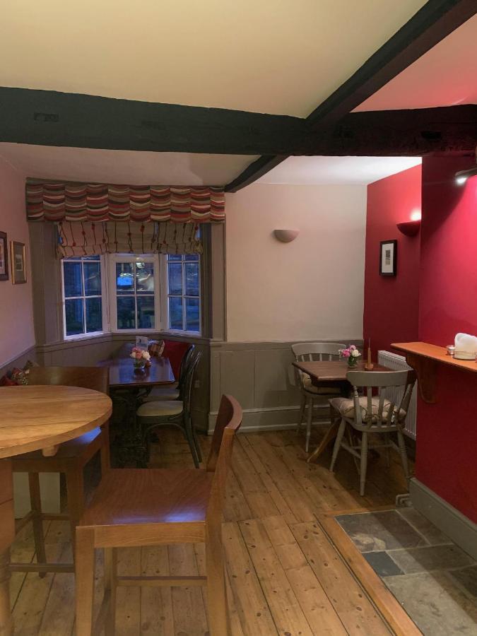 The White Hart Inn Newbury  Eksteriør billede