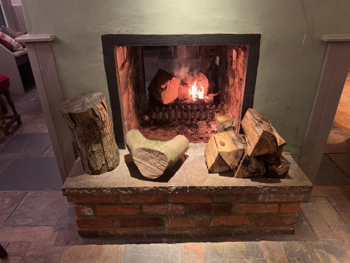 The White Hart Inn Newbury  Eksteriør billede