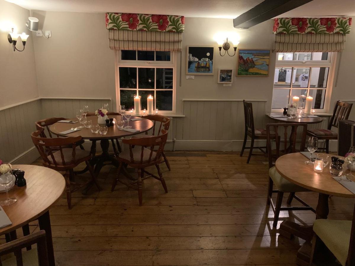 The White Hart Inn Newbury  Eksteriør billede