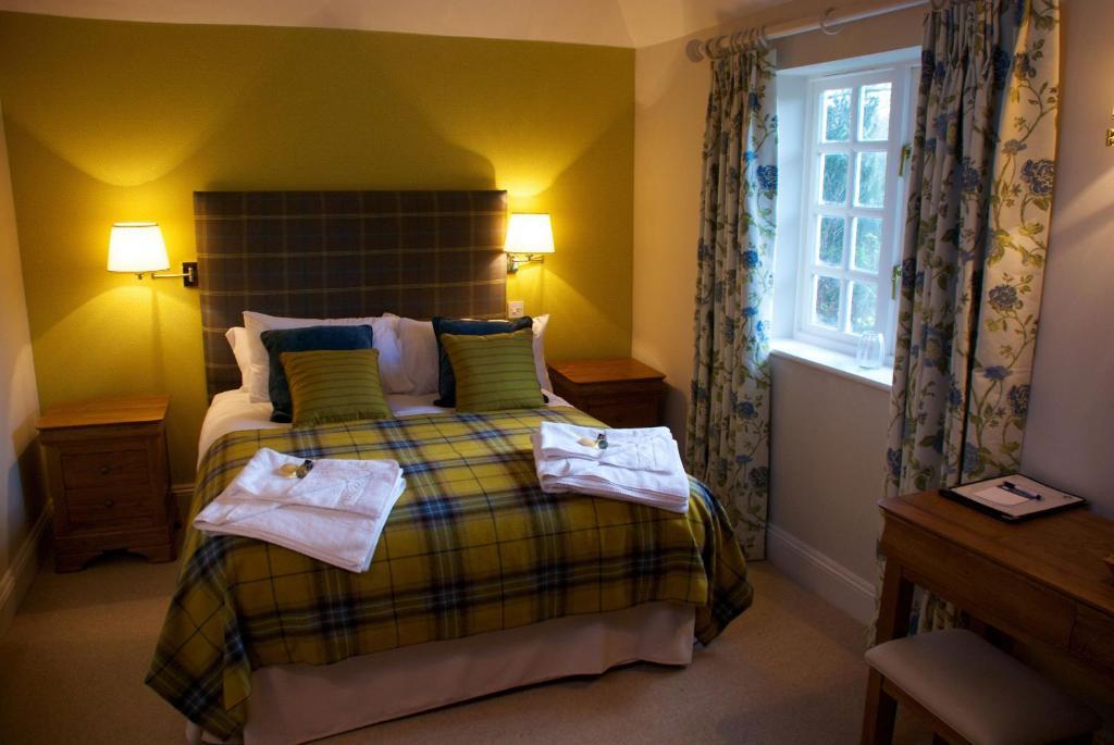 The White Hart Inn Newbury  Værelse billede