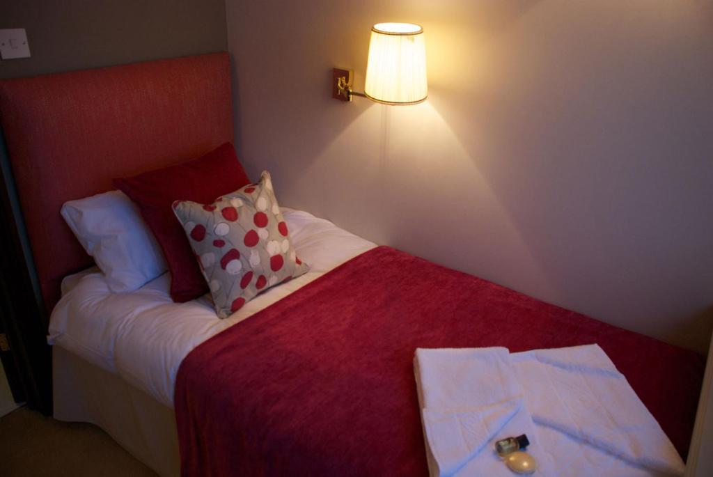 The White Hart Inn Newbury  Værelse billede