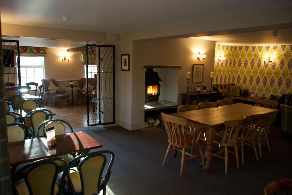 The White Hart Inn Newbury  Eksteriør billede