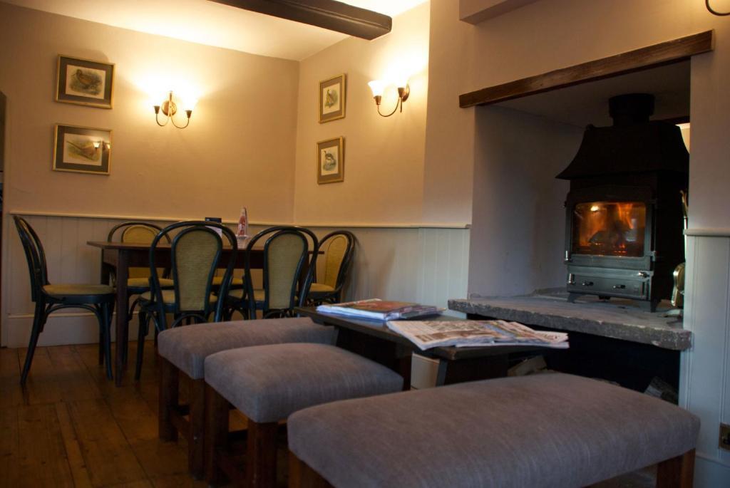 The White Hart Inn Newbury  Eksteriør billede
